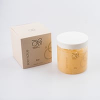 مقشر الجسم Joy – Body Scrub - صورة 2