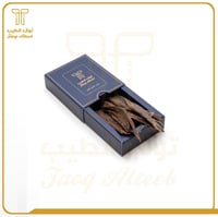 عود هندي آسام طبيعي - صورة 1