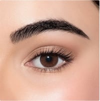 عدسات لنس مي - جميع الألوان الطبيعية والتجميلية الأصلية - صورة 9