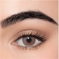 عدسات لنس مي - جميع الألوان الطبيعية والتجميلية الأصلية - صورة 7