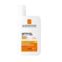 واقي شمس لاروش بوزيه انثيليوس يوفي ميون 400 SPF 50 للبشرة الحساسة - 50 مل - صورة 3