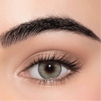 عدسات لنس مي - جميع الألوان الطبيعية والتجميلية الأصلية - صورة 5