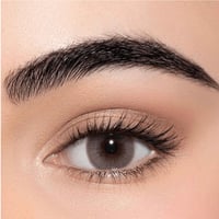 عدسات لنس مي - جميع الألوان الطبيعية والتجميلية الأصلية - صورة 11