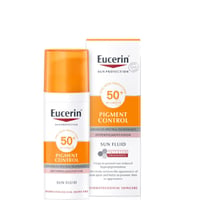 يوسرين بيجمنت كنترول واقي شمس SPF 50+ لتفتيح البشرة - 50 مل - صورة 1