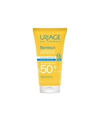 يورياج باريسن كريم ترطيب +SPF 50 واقي شمس خالٍ من العطر للبشرة الحساسة - صورة 1