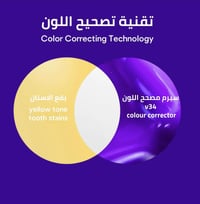 هاي سمايل V34 سيروم لتصحيح لون الأسنان وتبييضها الفوري - 30 مل - صورة 4