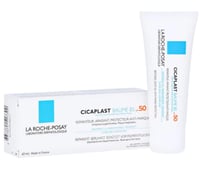 لاروش بوزيه سيكابلاست بوم B5 مع واقي شمس - 40 مل - صورة 1
