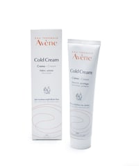 كريم أفين هايدرنس مرطب للبشرة الحساسة بعامل حماية +SPF 30 - 40 مل - صورة 2
