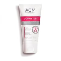 ACM كريم ديب وايت للتفتيح مع واقي شمس - 50 مل - صورة 1