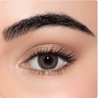 عدسات لنس مي - جميع الألوان الطبيعية والتجميلية الأصلية - صورة 6