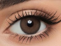 عدسات لنس مي - جميع الألوان الطبيعية والتجميلية الأصلية - صورة 14