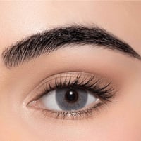 عدسات لنس مي - جميع الألوان الطبيعية والتجميلية الأصلية - صورة 4