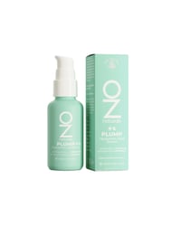 OZ Naturals سيروم الهيالورونيك لترطيب البشرة وتجديدها 30 جم - صورة 1