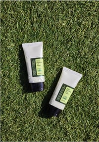 واقي شمس كوسركس بخلاصة الصبار SPF 50 لحماية وترطيب البشرة - 50 مل - صورة 4