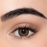 عدسات لنس مي - جميع الألوان الطبيعية والتجميلية الأصلية - صورة 13