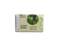 صابون المورينجا - صورة 1