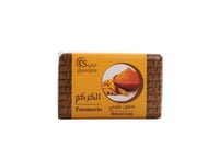 صابون الكركم  - صورة 1