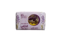 صابون زيت الزيتون بالخزامى  - صورة 1