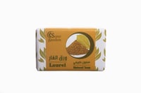 صابون الغار  - صورة 1