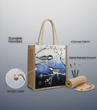Winter Birds - صورة 2