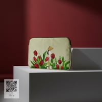 HANA – Laptop Sleeve - صورة 2