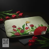 HANA – Laptop Sleeve - صورة 1