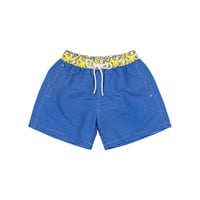 Boy Short - Lemon - Image 3