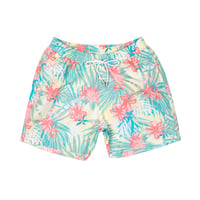 Men Short - Palm - Image 1