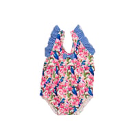 Baby Swimsuit - Bird - Image 1