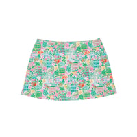 Woman Skirt - Bahamas - Image 2