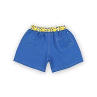 Boy Short - Lemon - Image 4
