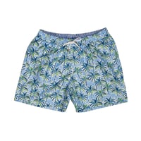 Men Short - Palm Tree - Image 1