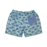 Men Short - Palm Tree - Image 2