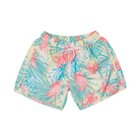 Woman Short - Palm - Image 1