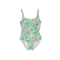 Woman Swimsuit 141 - Bahamas - Image 1
