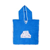 Towel - Jacaranda - Image 1