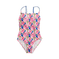 Woman Swimsuit 120 - Bird - Image 1