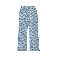 Woman long pants - Palm Tree - Image 1