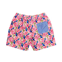 Men Short - Bird - Image 2