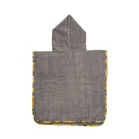 Towel - Flower - Image 2