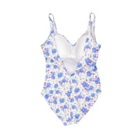 Woman Swimsuit 104 - Jacaranda - Image 2
