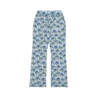Woman long pants - Palm Tree - Image 2