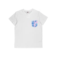 Boy T-Shirt - Coral - Image 1