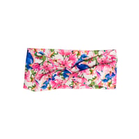 Headband - Bird - Image 1