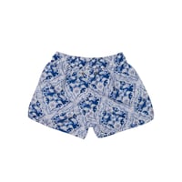 Girl Short - Damask - Image 2