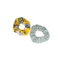 Hair Tie - Flower - Image 1