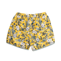 Woman Short - Flower - Image 2