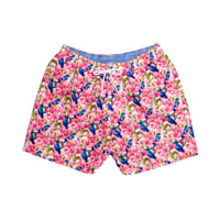 Men Short - Bird - Image 1