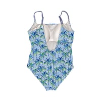 Woman Swimsuit 120 - Palm Tree - Image 2
