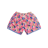 Girl Short - Bird - Image 1